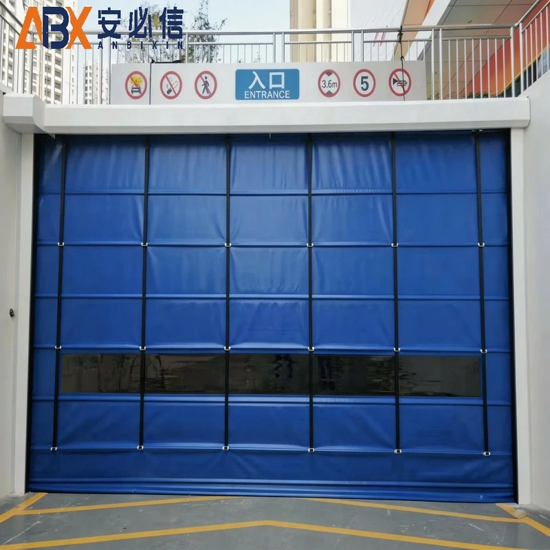 淮南市机械式门封
