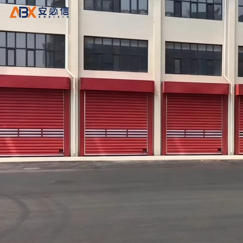 淮南市洁净室高速门